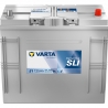Varta PROMOTIVE SLI 125Ah, 12V, J1